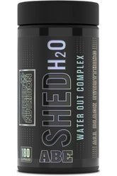 Applied Nutrition - Shed H2O - Water Out Complex - 180 caps - Nutri.se